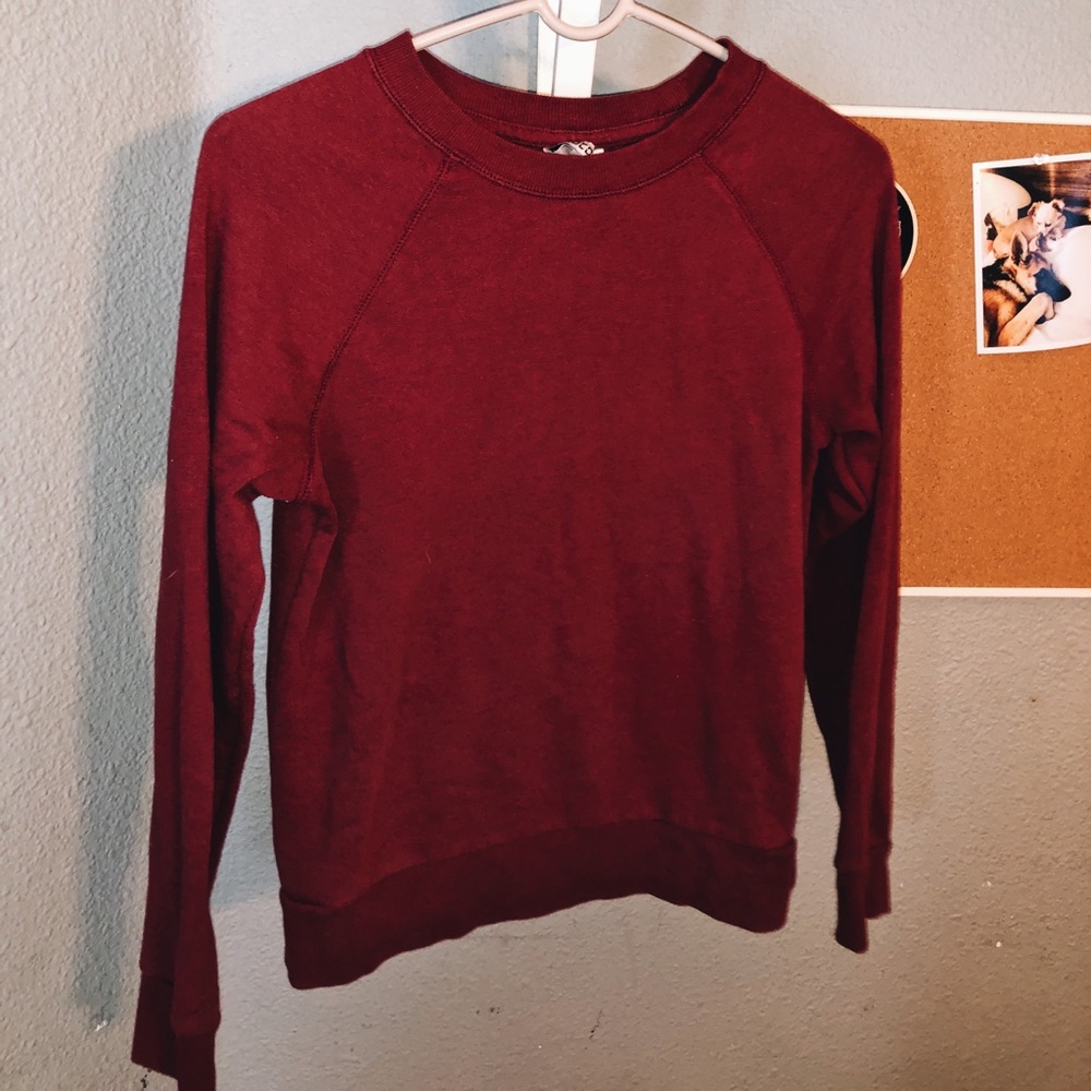 Sweatshirt bundle